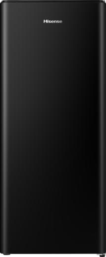 Hisense RR220D4BBE - Koel-vriescombinatie - 127 cm - 165L -, Elektronische apparatuur, Koelkasten en IJskasten, Ophalen of Verzenden