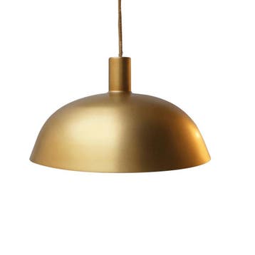 Urban Nature Culture hanglamp Mathematic M (Verlichting), Verzenden