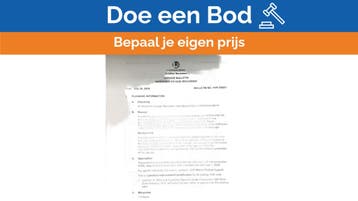 Bieden: VDR L3 banner labeling kit - 147-M0503-00, Ophalen of Verzenden, Nieuw