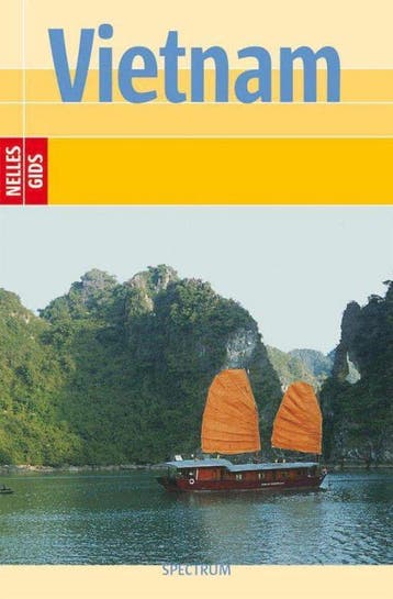 gids Vietnam - Nelles, Boeken, Reisgidsen, Verzenden, Nieuw