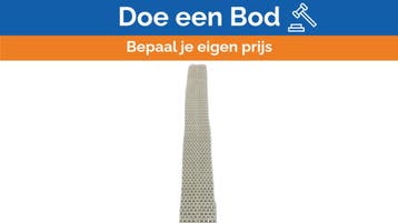 Bieden: Durable Marine Pool Edge Grill - UV-Resistant, Anti, Ophalen of Verzenden, Nieuw