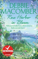 Rose Harbor in Bloom 9780099564065 Debbie Macomber, Verzenden, Debbie Macomber