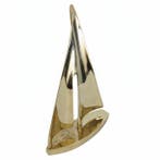 Objets maritimes - Laiton- Voilier