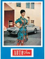 1962 AUTOVISIE MAGAZINE 39 NEDERLANDS