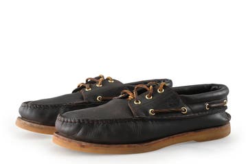 Timberland Veterboots in maat 44 Bruin, Kleding | Heren, Schoenen, Bruin, Verzenden, Timberland, Boots