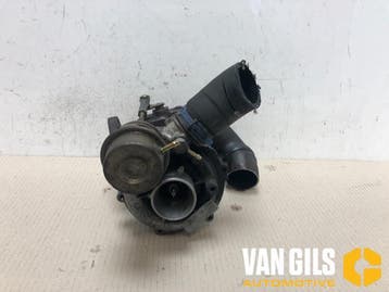 Turbo Volkswagen Polo O245385
