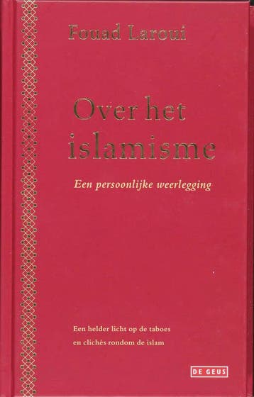 Over het islamisme 9789044512557 Fouad Laroui, Verzenden, Gelezen, Fouad Laroui