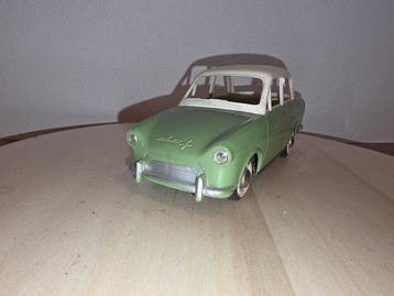 Arnold - Blikken speelgoedauto - Rare Arnold DAF limuzíne, Antiek en Kunst