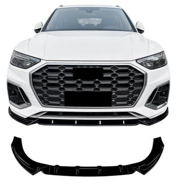 Voorspoiler | geschikt voor Audi Q5 FY S-line Facelift | 202, Verzenden