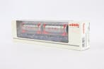 Märklin H0 - 47051.008 - Wagon de marchandises pour trains