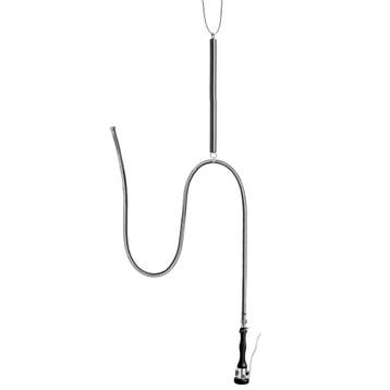 Hangende Voorspoeldouche | ROSA | Handdouche (Flexibele, Verzenden, Nieuw in verpakking