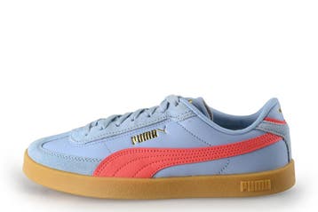 Puma Sneakers Meisjes in maat 38 Blauw, Kinderen en Baby's, Kinderkleding | Schoenen en Sokken, Verzenden, Jongen of Meisje, Puma