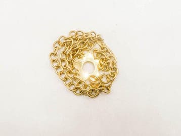 Armband - 18 karaat Geel goud, Nieuw