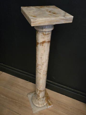 Colonne - XXe siècle