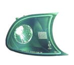 CLIGNOTANTS AVANT BMW E46 01-03 FOND NOIR, Verzenden