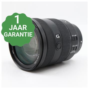 Sony FE 24-105mm f/4 G OSS | Tweedehands, TV, Hi-fi & Vidéo, Verzenden