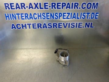 Gasklephuis VW, Audi (zie omschrijving) (motorruimte, Motor), Auto-onderdelen, Verzenden, Nieuw, Audi
