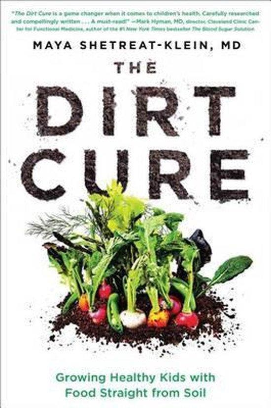 The Dirt Cure 9781476796970 Maya Shetreat-Klein, Boeken, Taal | Engels, Gelezen, Verzenden