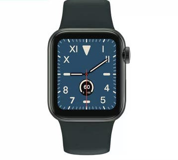 DrPhone EPSILON Sport - Smartwatch met Always-on Display -, Verzenden, Nieuw