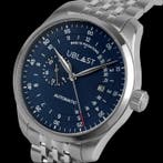 Ublast - Dynamic - Pulsometer - 24 Hours - Ltd. Edition -, Nieuw
