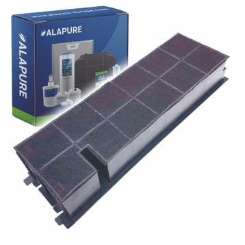 Koolstoffilter voor Bauknecht AMC100 /, Elektronische apparatuur, Afzuigkappen, Verzenden, Nieuw
