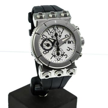 RSW - Outland Valjoux automatic Swiss Made Watch -
