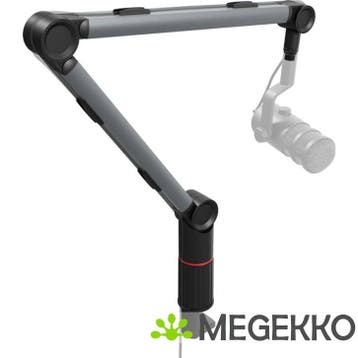 GENESIS NGM-2157 microfoonstandaard, Muziek en Instrumenten, Microfoons, Verzenden, Nieuw