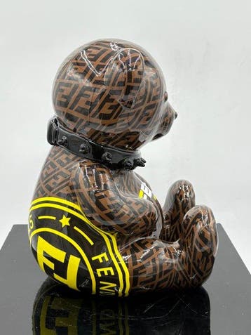 Naor - Bear fendi