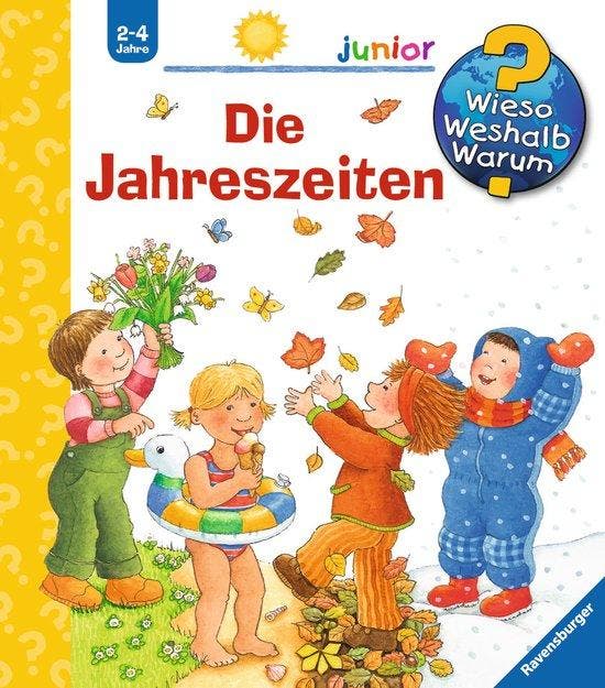Wieso Weshalb Warum 9783473327300 Constanza Droop, Livres, Langue | Anglais, Envoi