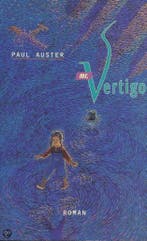 MR VERTIGO 9789029503945 Paul Auster, Boeken, Verzenden, Gelezen, Paul Auster