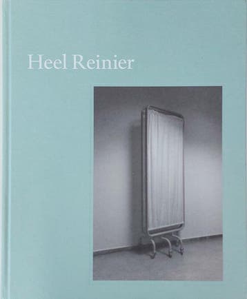 Heel Reinier: Portret van het oudste ziekenhuis van, Boeken, Verzenden, Nieuw