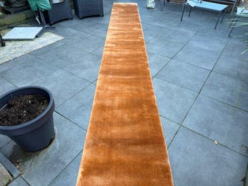 Longbarn - Loper - 600 cm - 73 cm