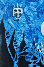 Alexandre Petrus (1988) - LE LOUP, Antiquités & Art