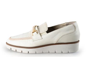 Dl-sport Loafers in maat 41 Beige, Kleding | Dames, Dl-sport, Verzenden, Beige, Overige typen