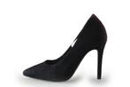 Tamaris Pumps in maat 35 Zwart, Kleding | Dames, Tamaris, Pumps, Verzenden, Zwart