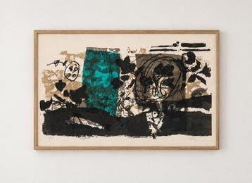Antoni Clavé (1913-2005) - Untitled