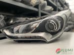 HYUNDAI VELOSTER LED PHARE AVANT GAUCHE 92101-2V160, Verzenden, Gebruikt, Hyundai