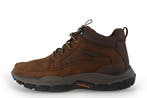 Skechers Veterboots in maat 41 Cognac, Vêtements | Hommes, Chaussures, Verzenden, Boots
