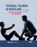 Personal Training in Nederland 9789082511093 Ronald Wouters, Verzenden, Zo goed als nieuw, Ronald Wouters