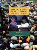 Poverty & Development In 21st Cent 9780198776260 Tim Allen, Boeken, Verzenden, Gelezen, Tim Allen