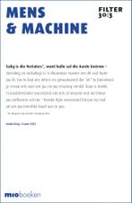 Mens & machine / Filter – Tijdschrift over vertalen /, Verzenden