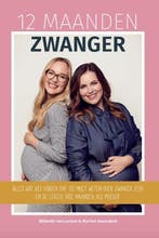 12 maanden zwanger 9789082917802 Willemijn van Lochem, Verzenden, Gelezen, Willemijn van Lochem