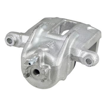 Remklauw Vooras links Suzuki Samurai Terreinwagen Gesloten, Autos : Pièces & Accessoires, Verzenden