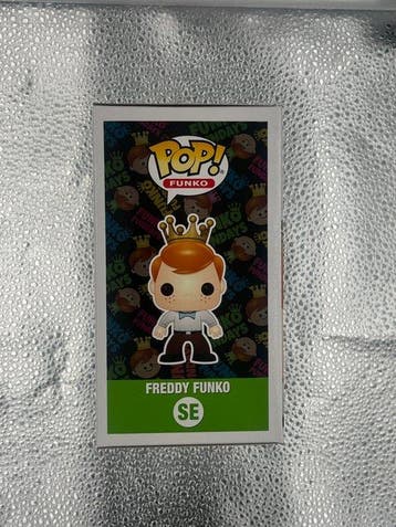Funko - Funko Pop Funko pop Freddy funko 1000 pcs san diego