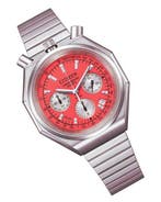 Citizen -  NO RESERVE PRICE - TSUNO BULLHEAD Chronograph -, Nieuw