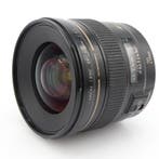 Canon EF 20mm F/2.8 USM | Tweedehands, Verzenden