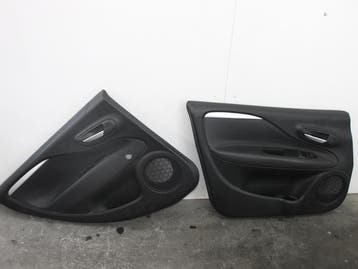 Bekleding Set (compleet) Fiat Punto Evo O150818, Auto-onderdelen, Nieuw