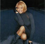 Whitney Houston - My Love Is Your Love, Verzenden, Gebruikt