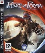 Prince of Persia (PS3 Games), Games en Spelcomputers, Games | Sony PlayStation 3, Ophalen of Verzenden, Zo goed als nieuw