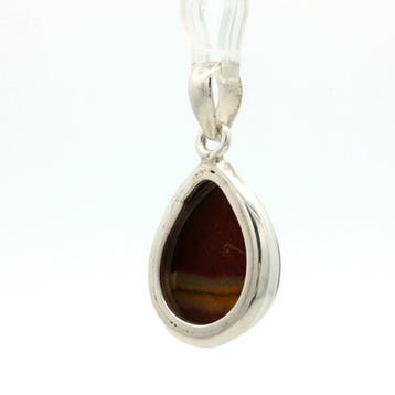 Sans prix de réserve - Pendentif Argent - 11.07ct. tw.